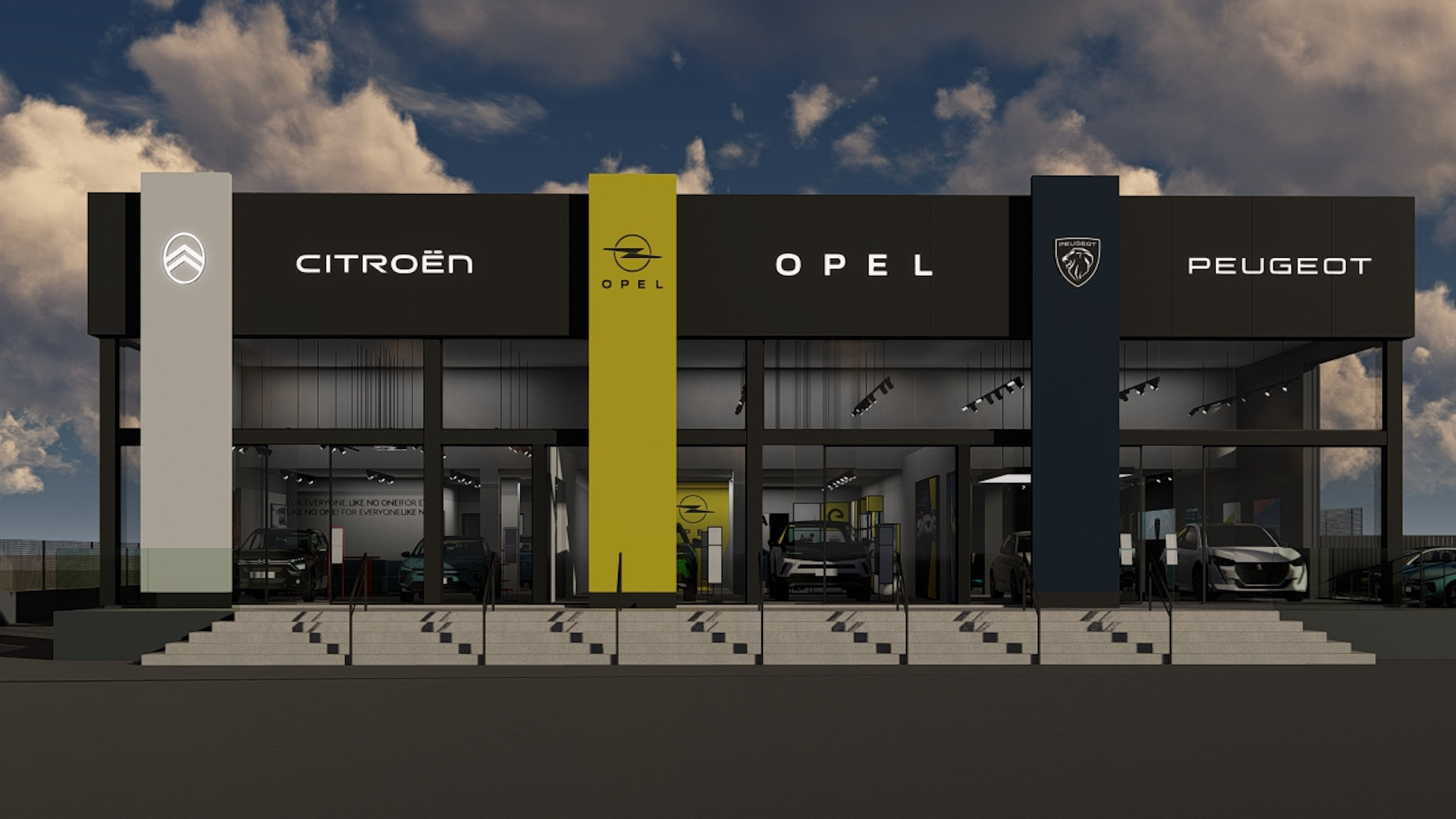 CIC Automasters
