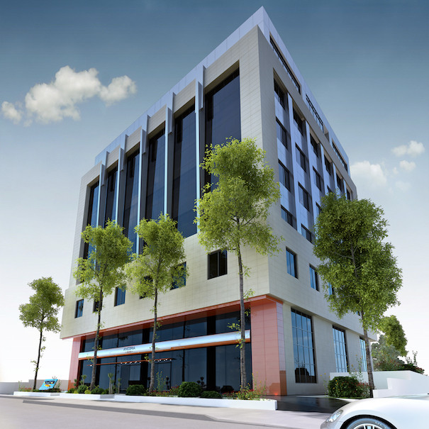 Ancoria Bank