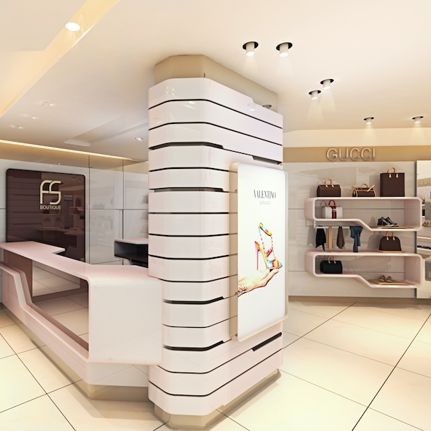 Four Seasons Boutique