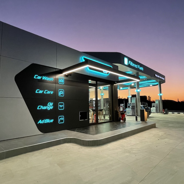 FillnGo Stations