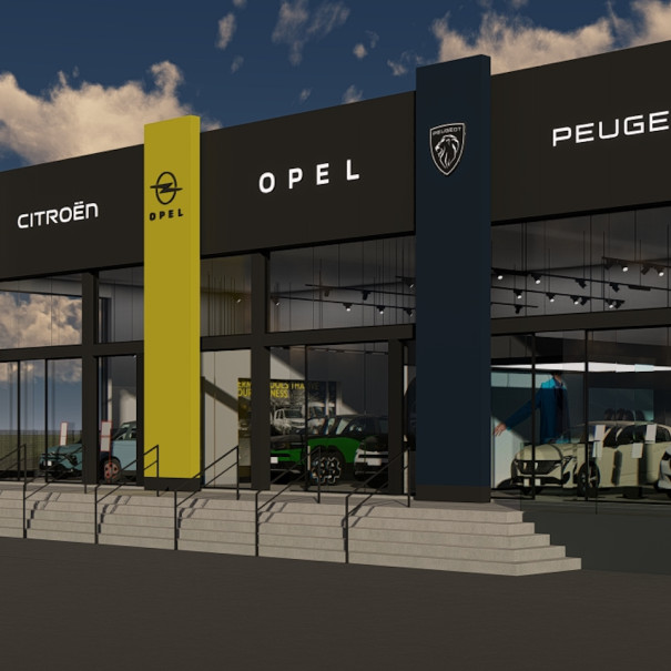 CIC Automasters