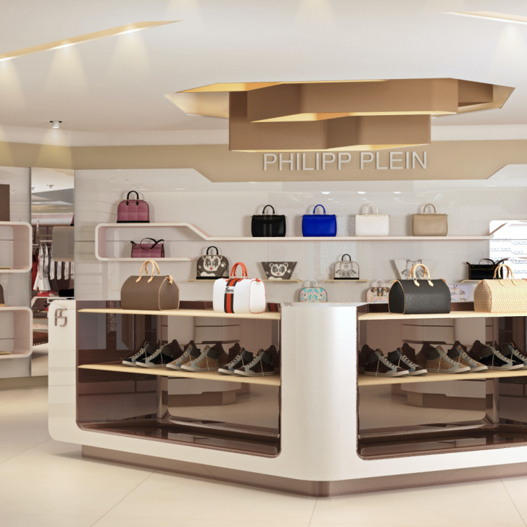 Four Seasons Boutique