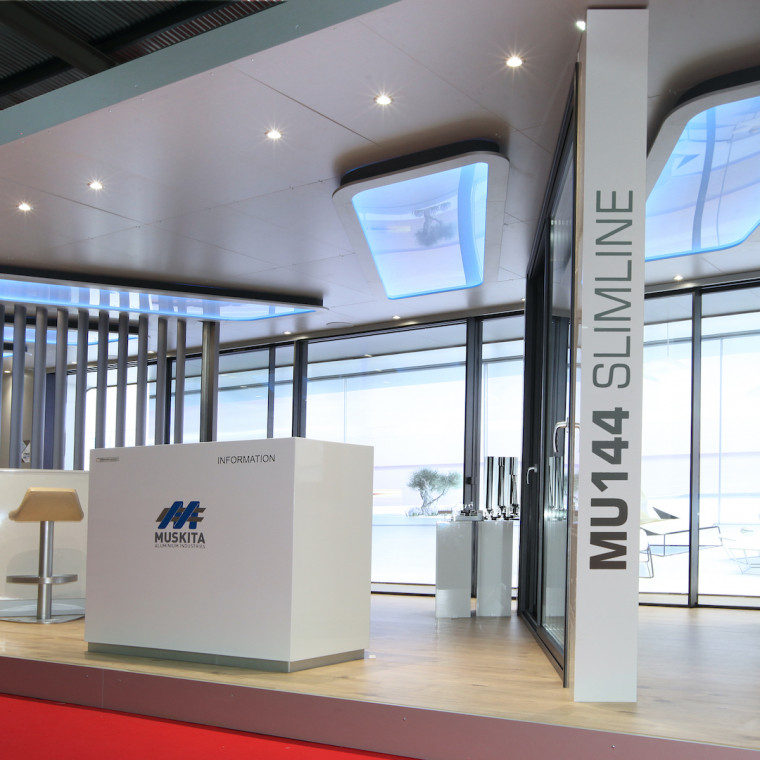Exhibition Stands