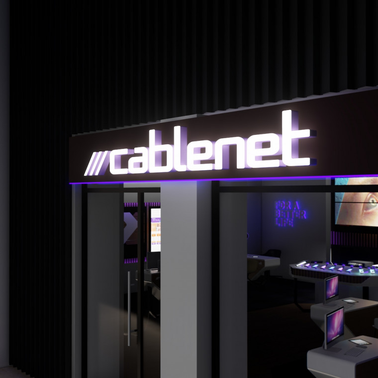 Cablenet